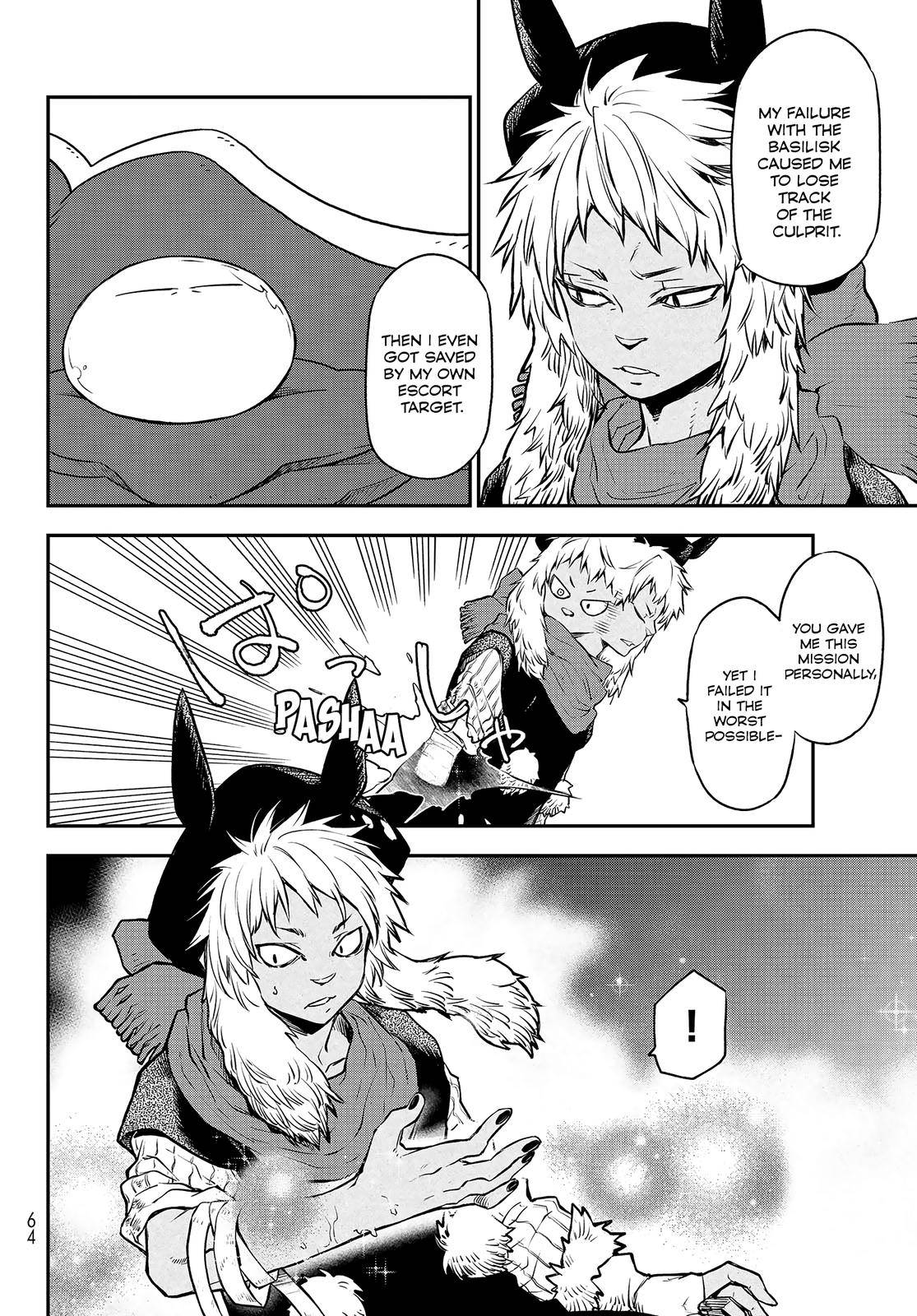 That Time I Got Reincarnated as a Slime, Chapter 105 image 32